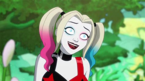 Harley Quinn Nude Porn Videos 